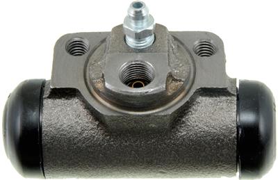 Drum Brake Wheel Cylinder Parts Master WC37663