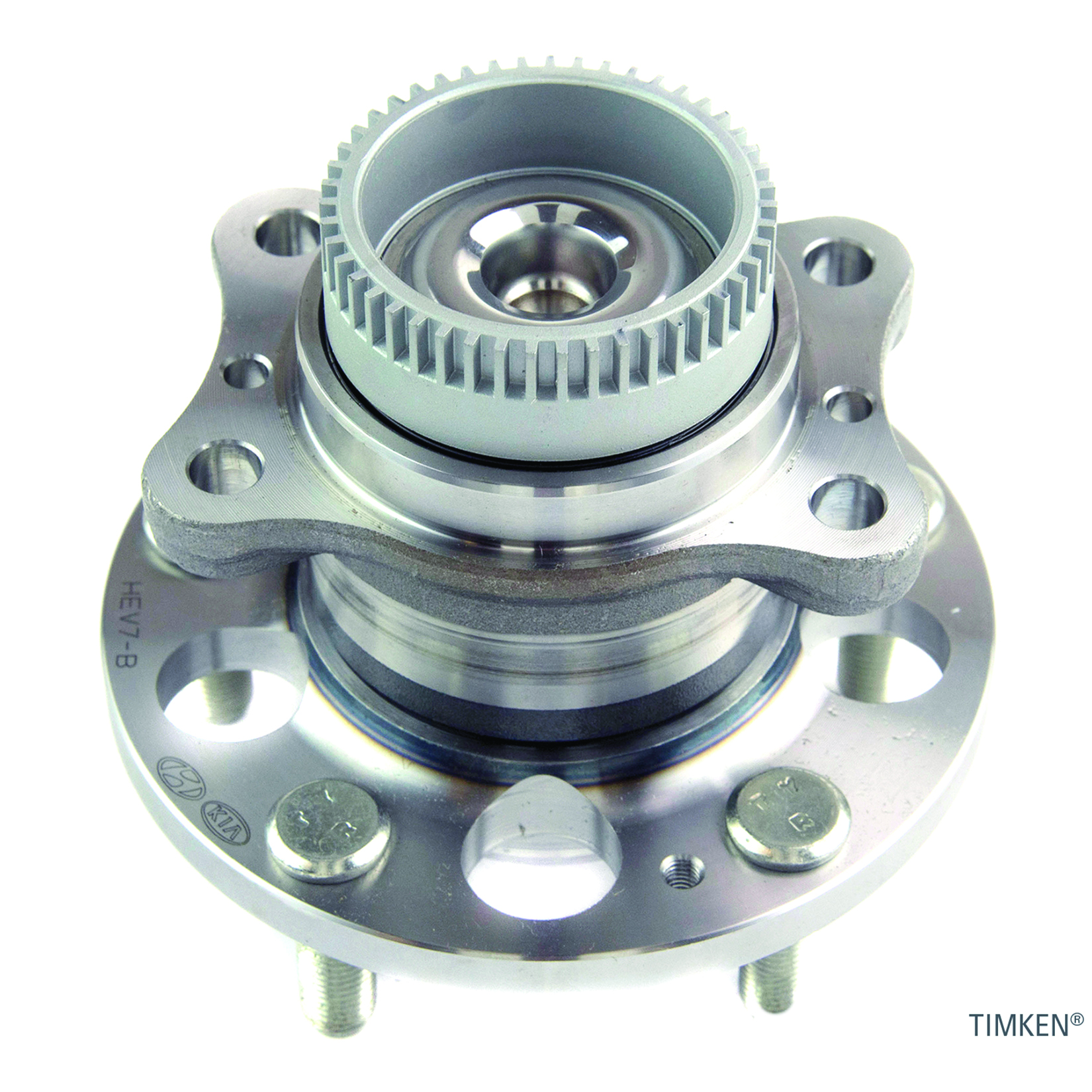 Wheel Bearing and Hub Assembly Timken HA590643