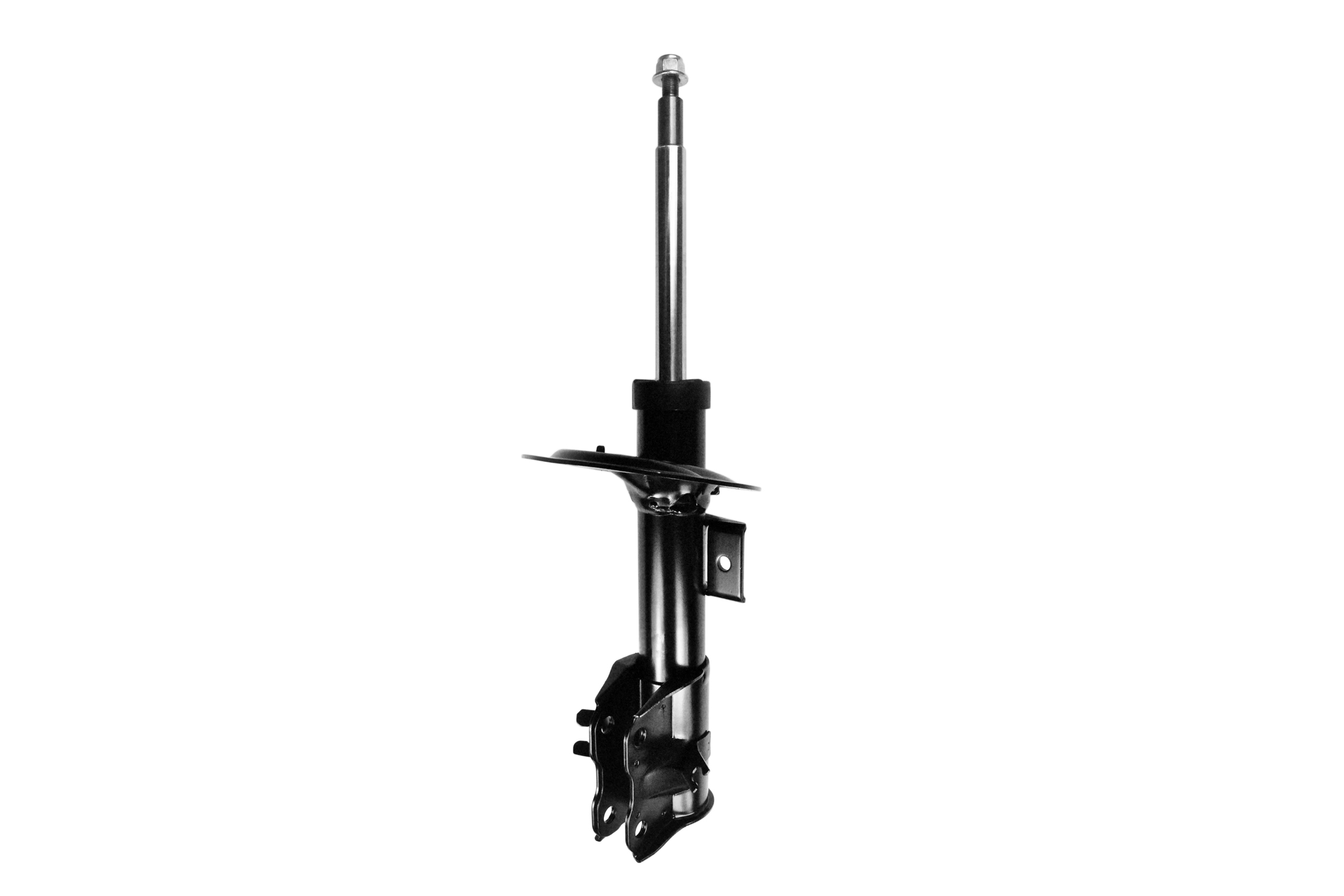 Suspension Strut MacPherson Ride Control MP331696L