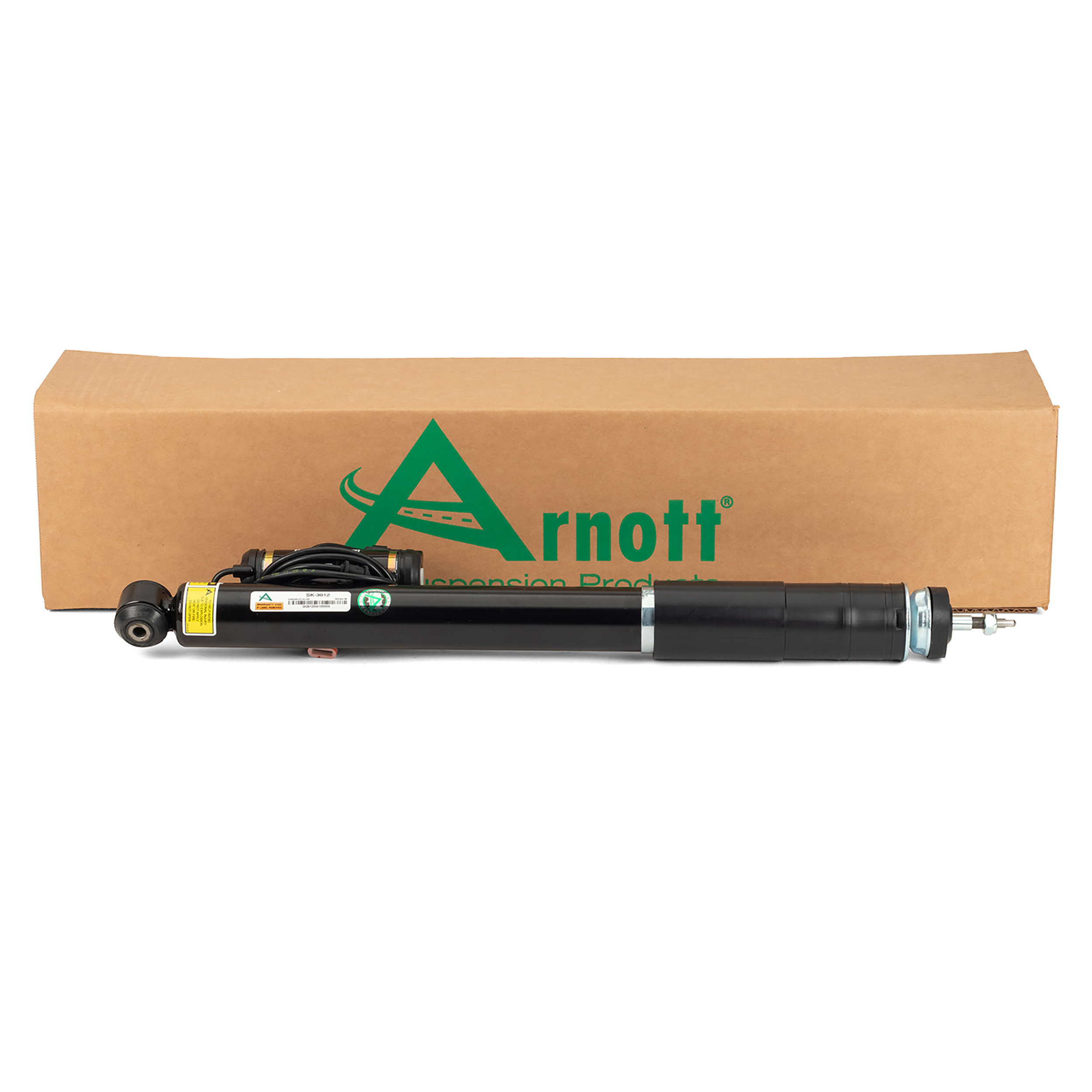 Suspension Shock Absorber Arnott Industries SK3012
