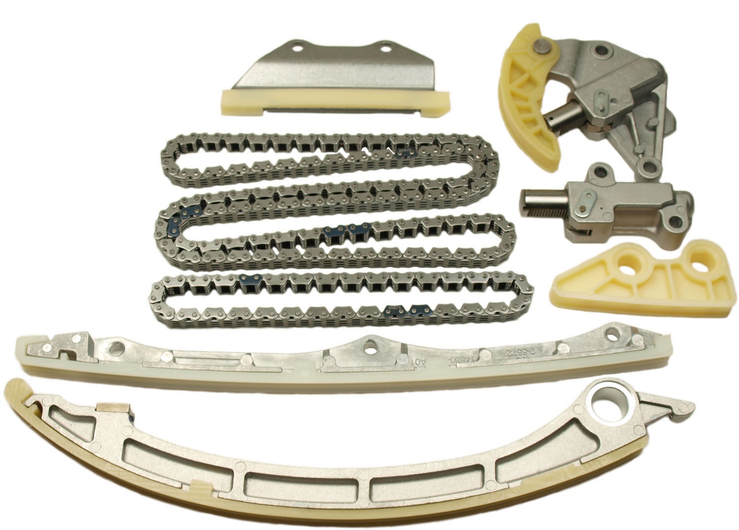 Cloyes Engine Timing Chain Kit 90711SAX Arnold Motor Supply