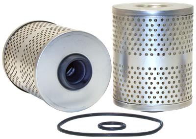 Fuel Filter Wix 33661