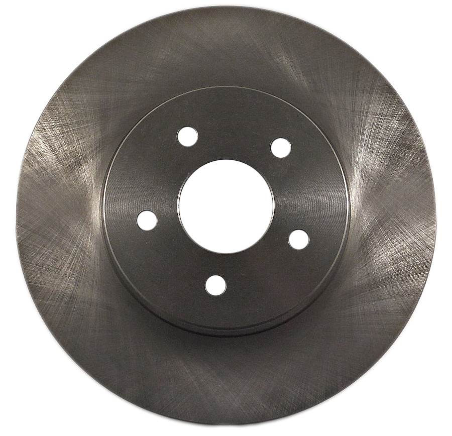 Disc Brake Rotor Perfect Stop 662589