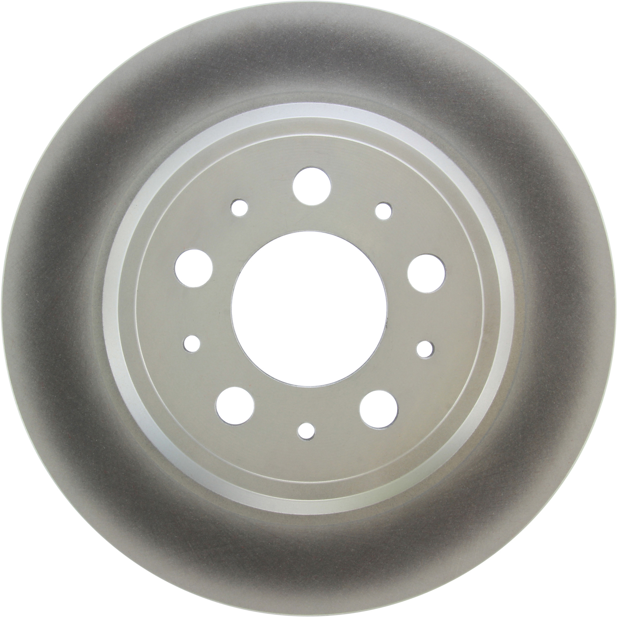 Disc Brake Rotor Centric Parts 320.39025