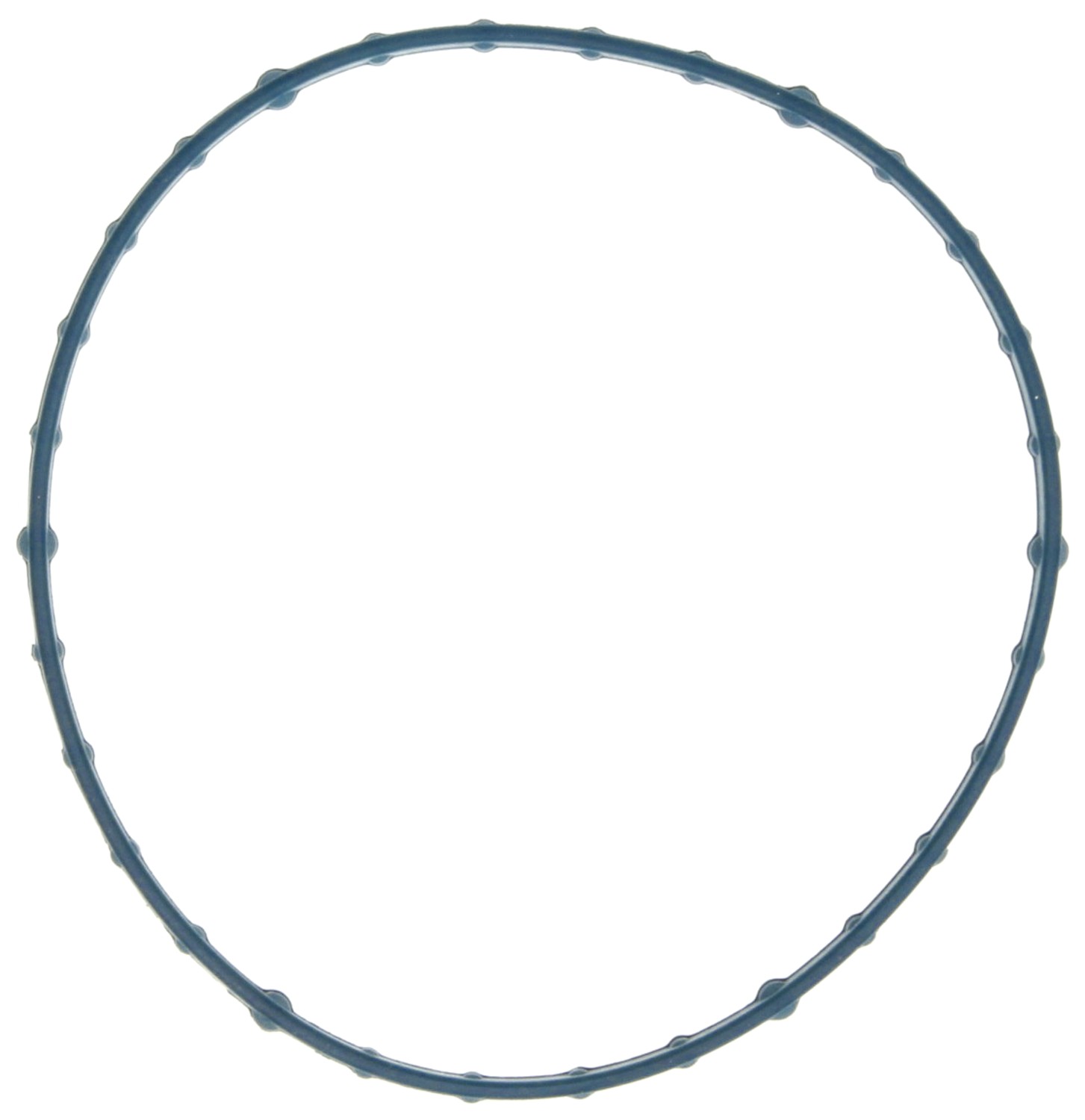 Fuel Injection Throttle Body Mounting Gasket MAHLE G32698