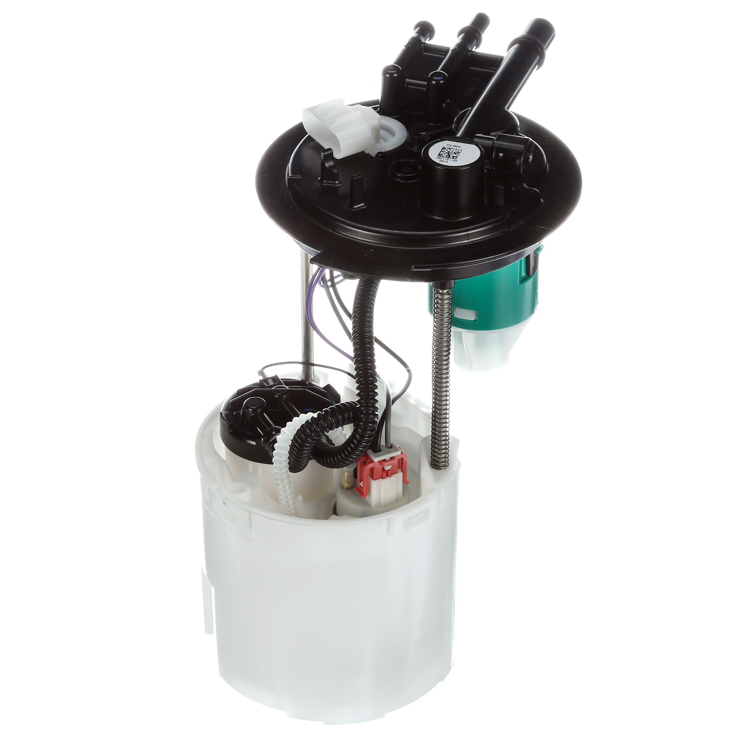 Fuel Pump Module Assembly Delphi FG1509
