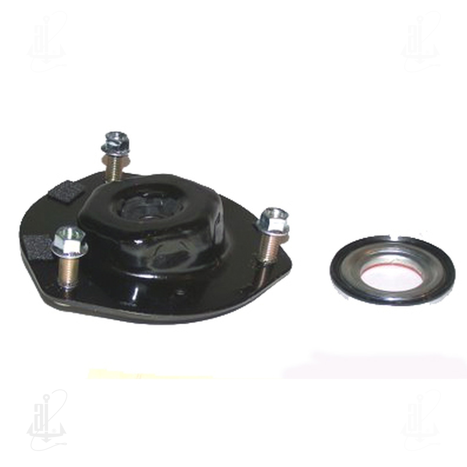 Suspension Strut Mount Anchor 704989