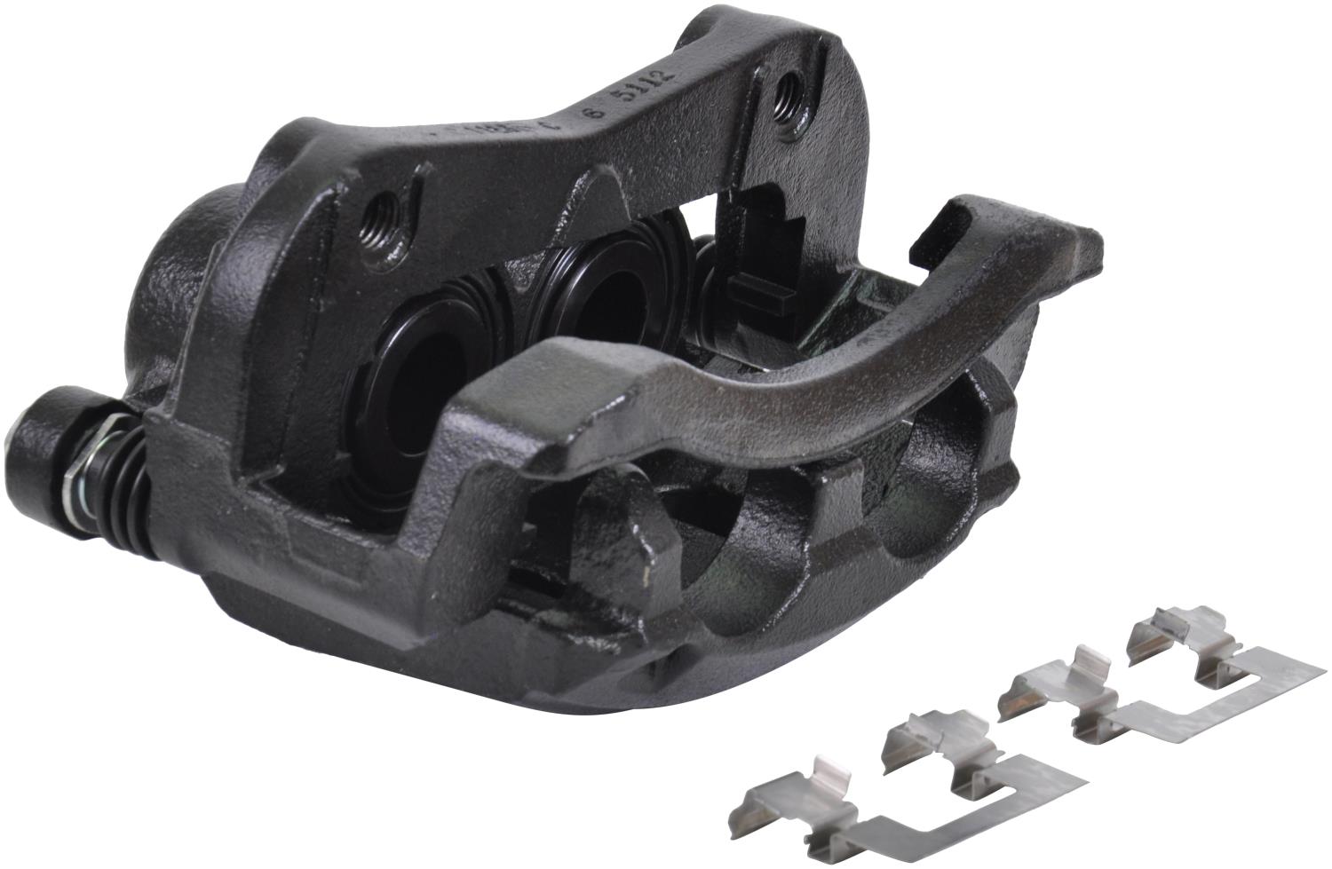 Disc Brake Caliper Perfect Stop 89X00592B