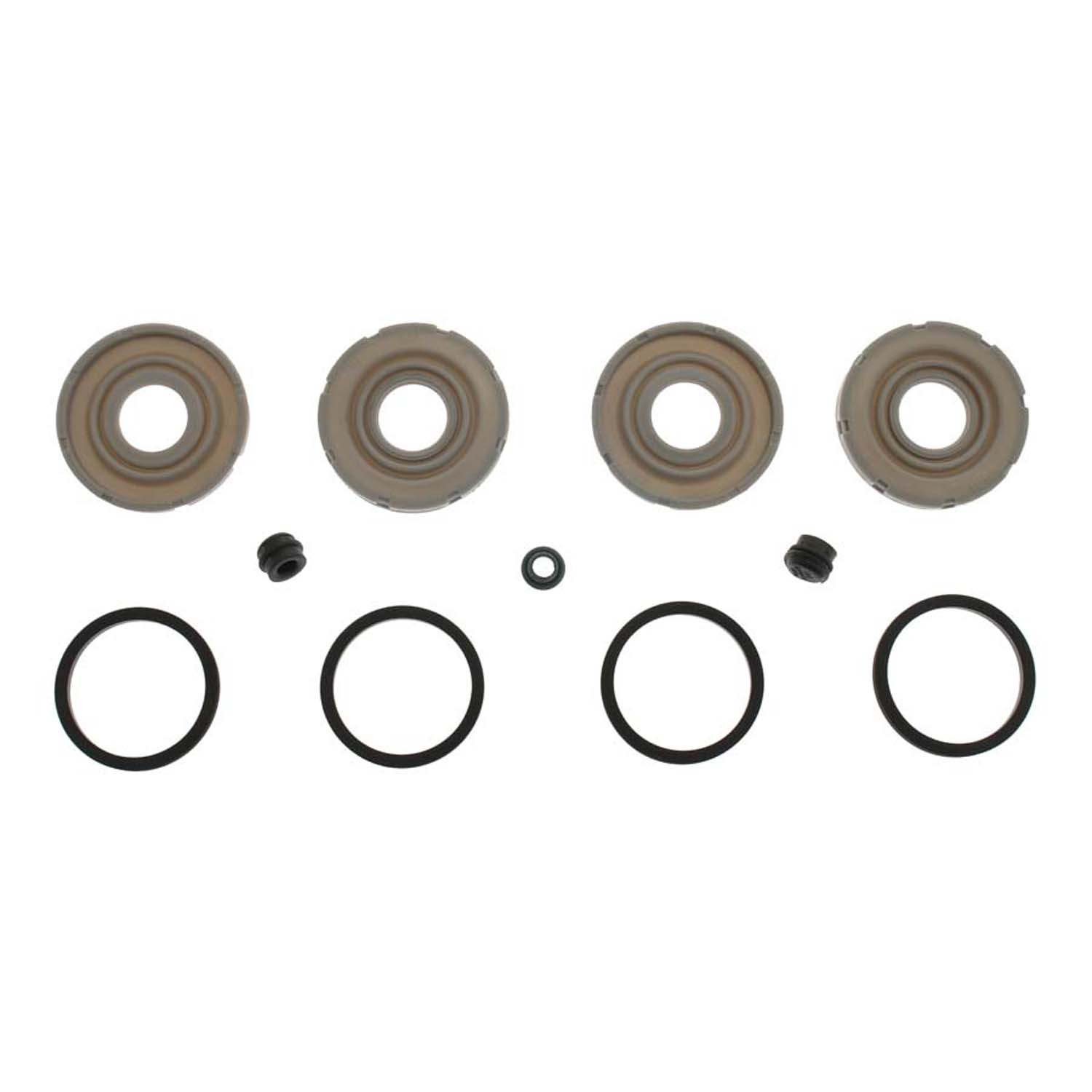 Disc Brake Caliper Repair Kit Carlson 41331