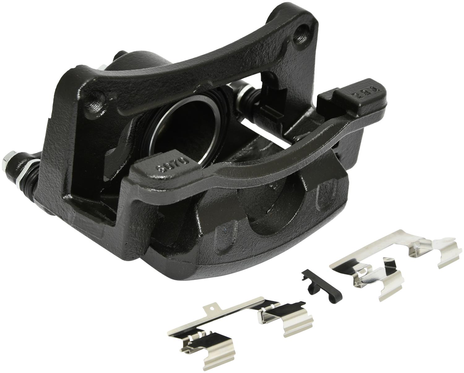 Disc Brake Caliper Perfect Stop 89X01193A