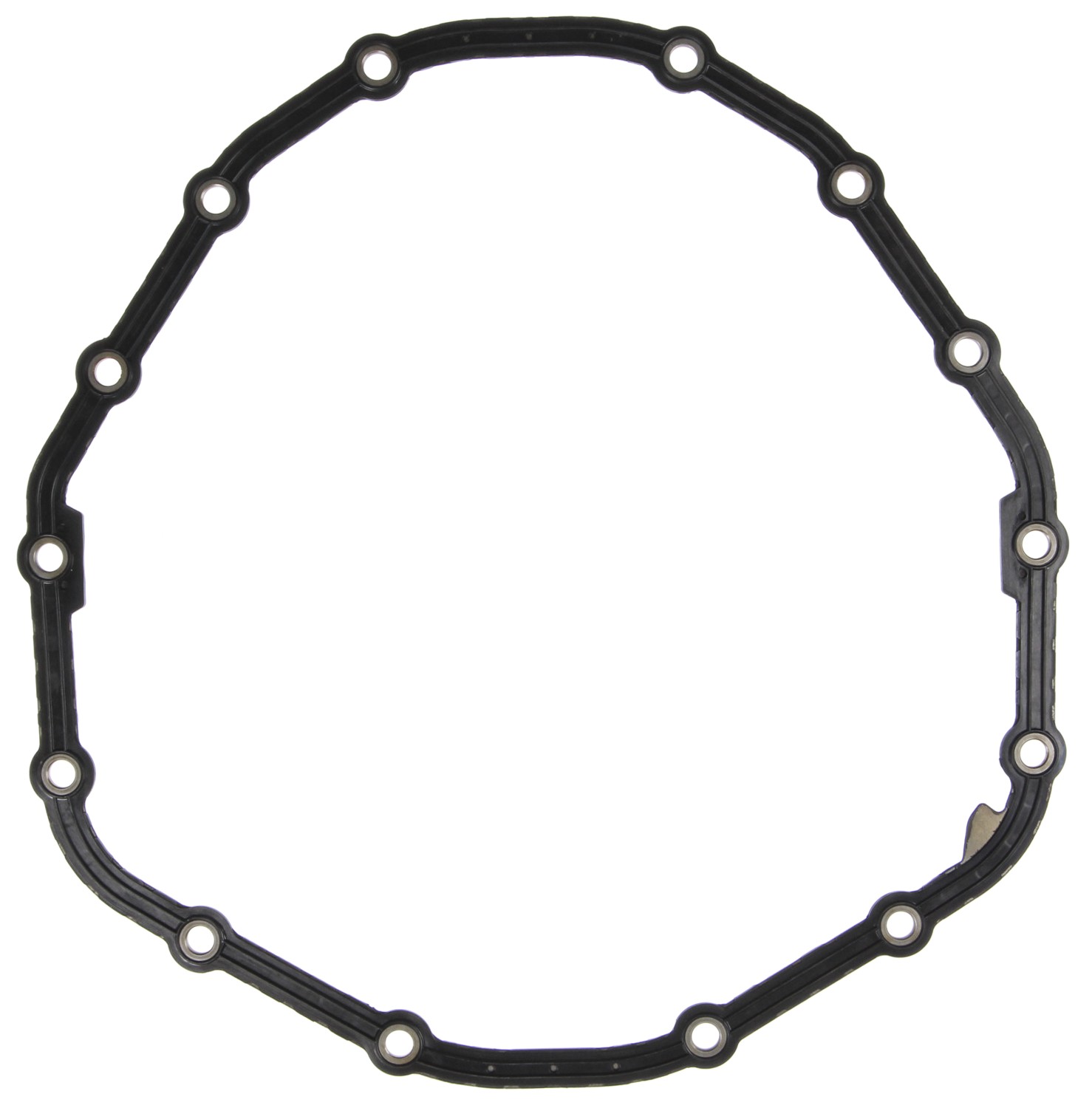 Differential Carrier Gasket MAHLE P32776