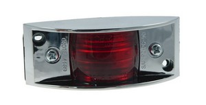 Side Marker Light Grote 46892