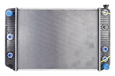 Radiator OSC HD9152