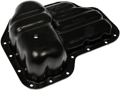 Engine Oil Pan Dorman - OE Solutions 264-086