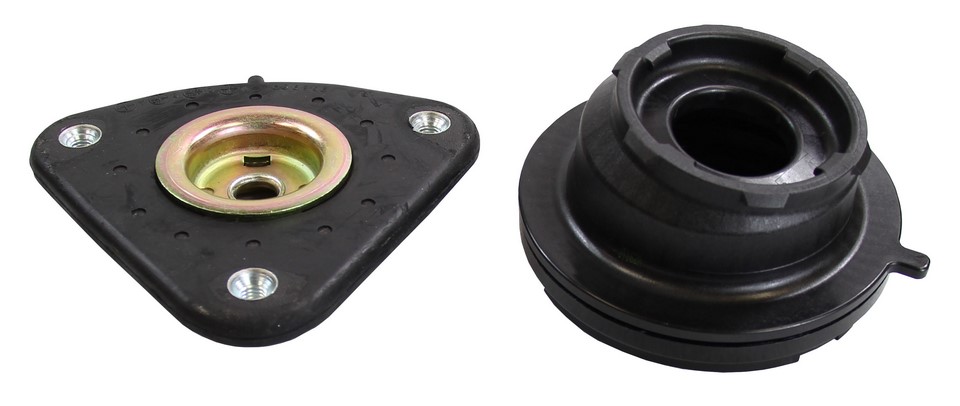 Suspension Strut Mount Monroe Shocks & Struts 906980