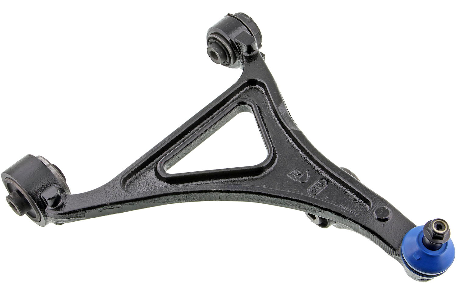 Suspension Control Arm and Ball Joint Assembly Mevotech Supreme CMS251163