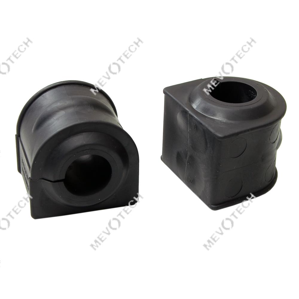 Suspension Stabilizer Bar Bushing Kit Mevotech Supreme MS76864