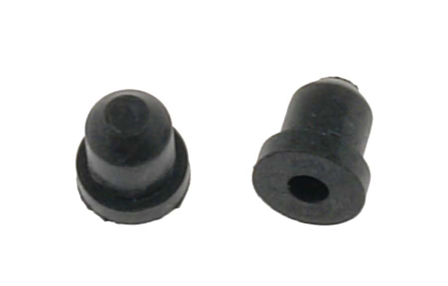 Brake Bleeder Screw Cap Carlson H9450-2