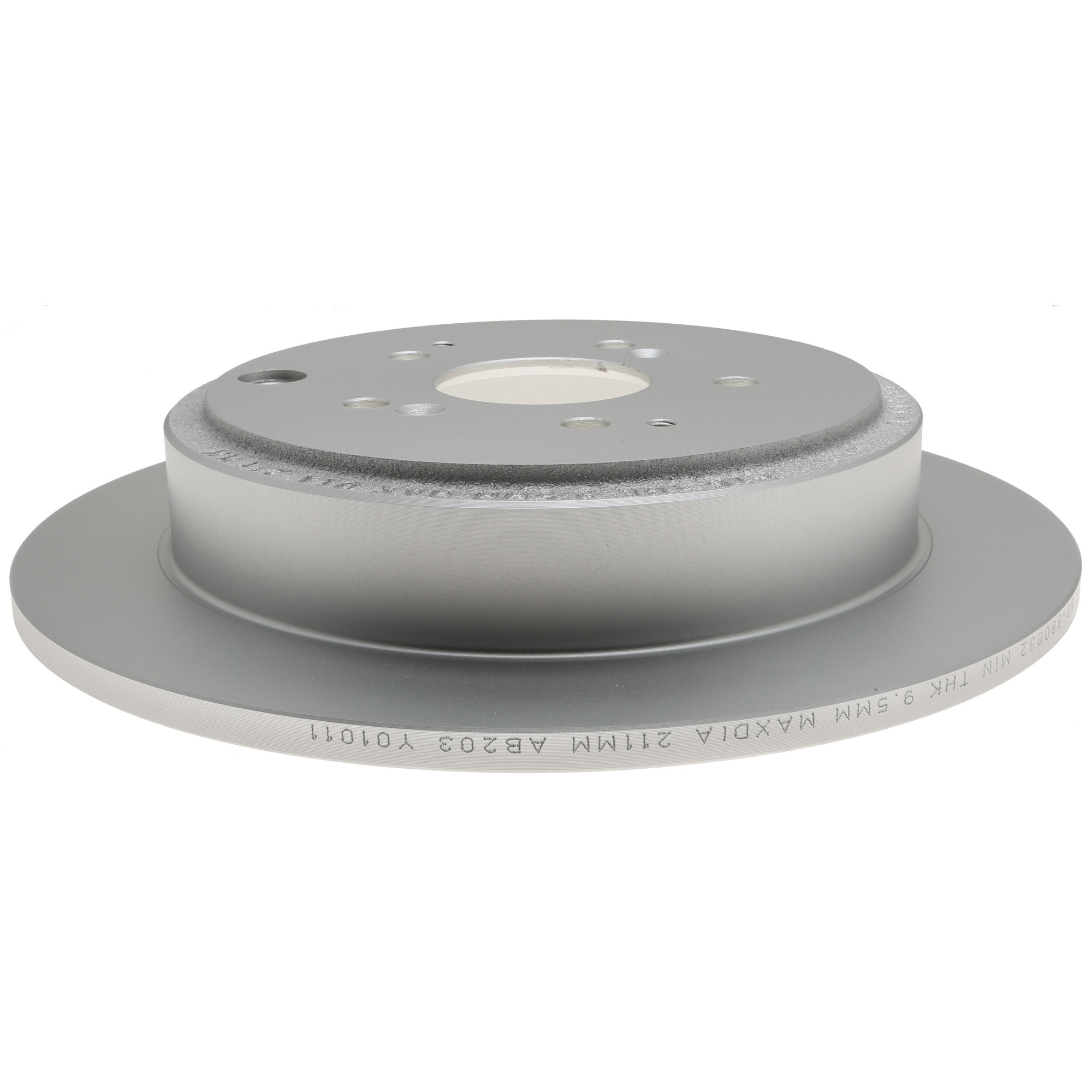 Disc Brake Rotor Centric Parts 320.40053F