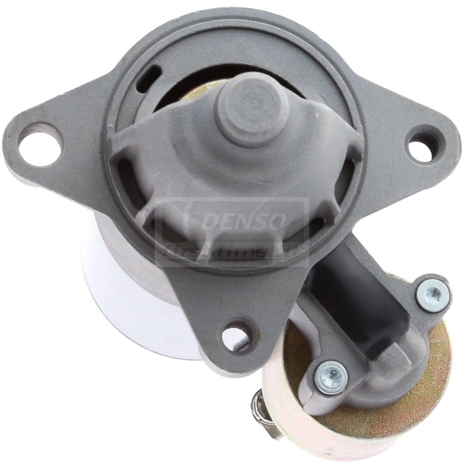 Starter DENSO Auto Parts 280-5113