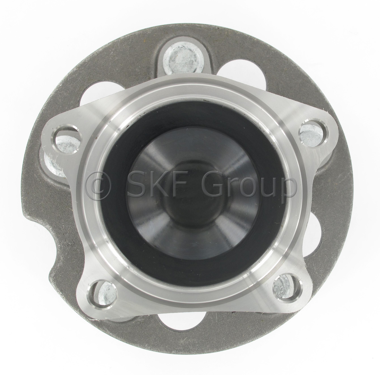 Wheel Bearing and Hub Assembly SKF BR930295