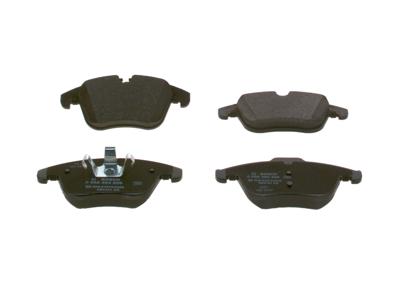 Disc Brake Pad Bosch 0986494209