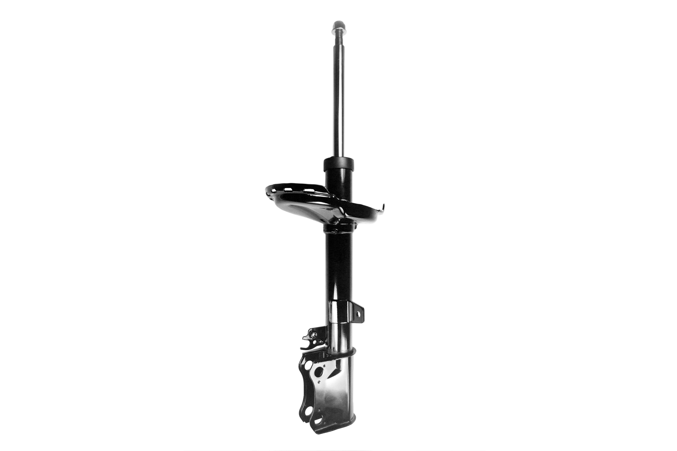 Suspension Strut MacPherson Ride Control MP333434L