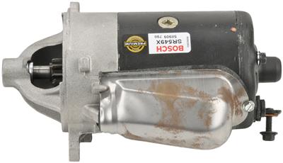 Starter Bosch SR549X