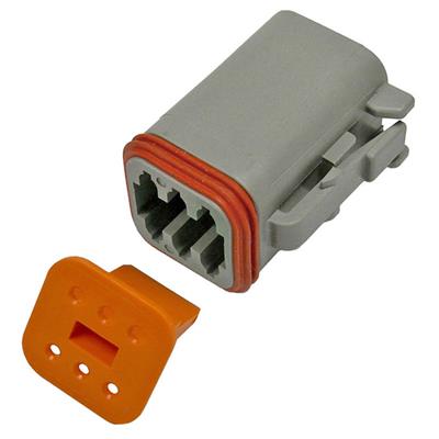 Weather Pack Terminal Pico 5997PT
