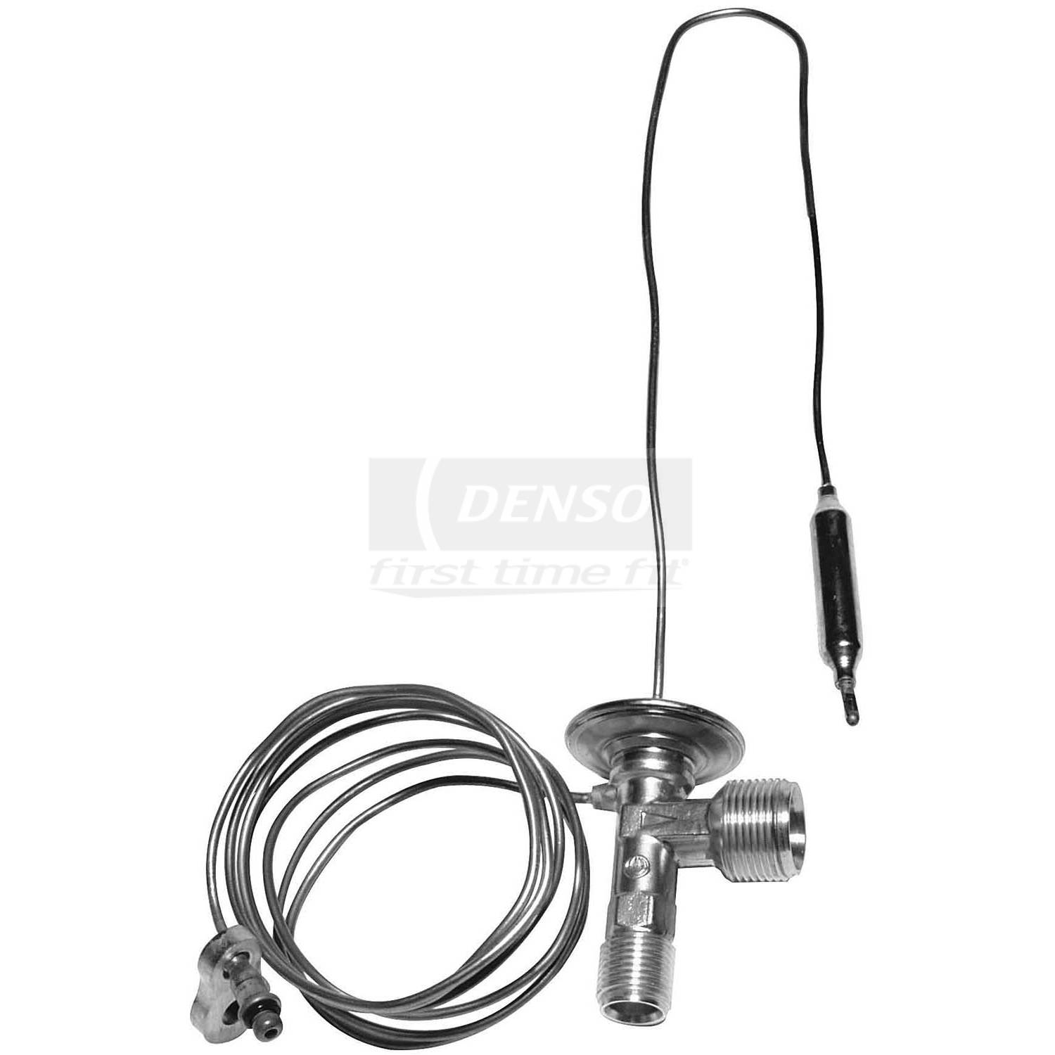 A/C Expansion Valve DENSO Auto Parts 475-0503