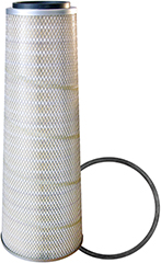 Engine Air Filter Baldwin PA2732