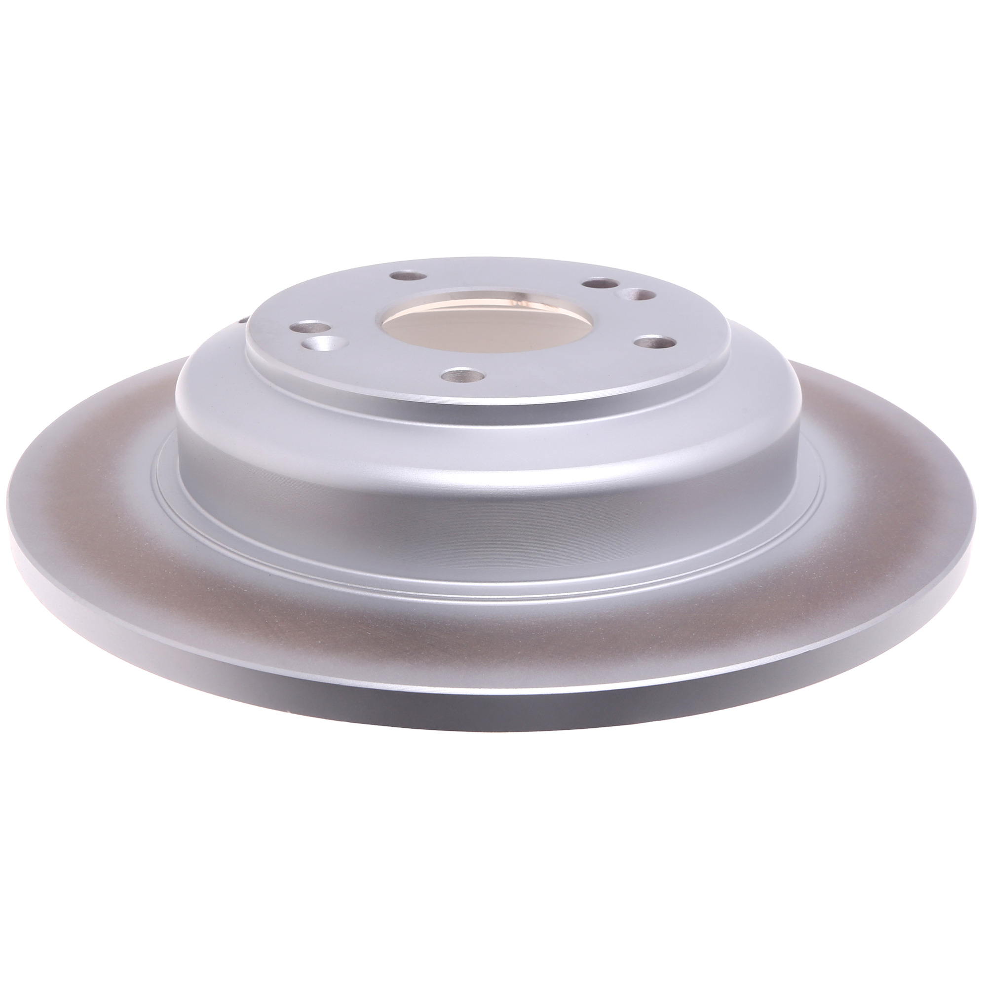 Disc Brake Rotor Centric Parts 320.51037F