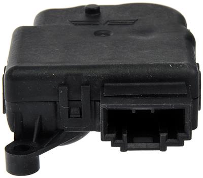 HVAC Blend Door Actuator Dorman - OE Solutions 604-179