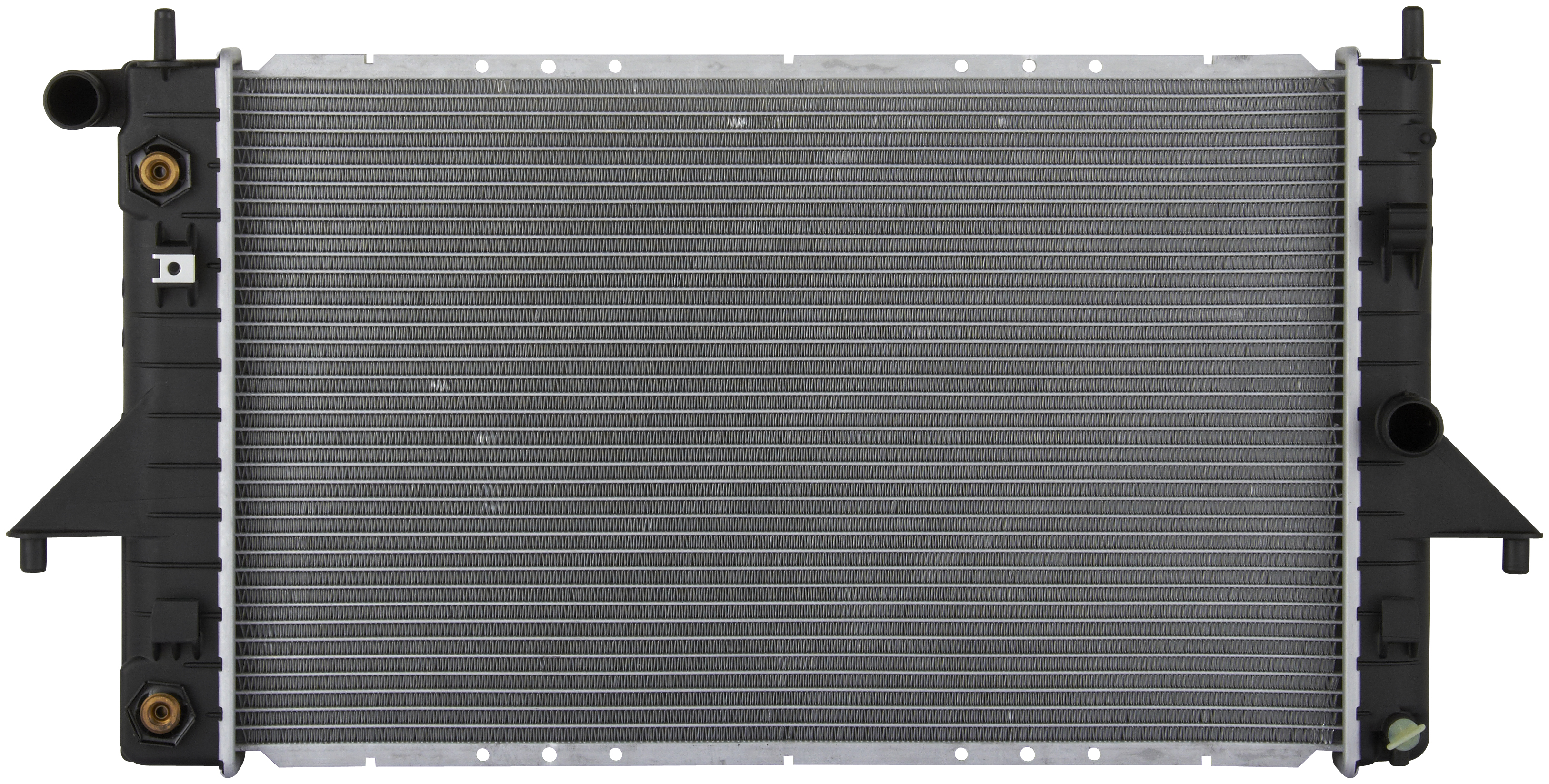 Radiator Spectra Premium CU2191