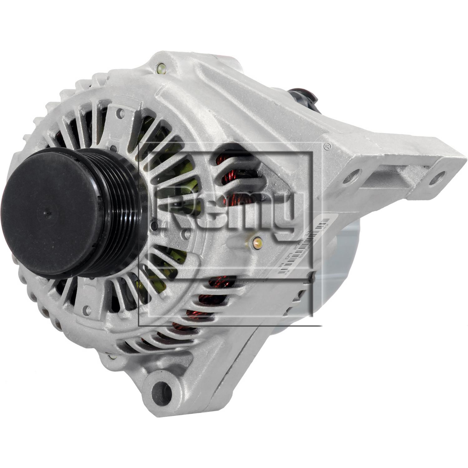 Alternator Remy 12262