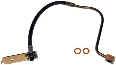 Brake Hydraulic Hose Dorman - First Stop H380309