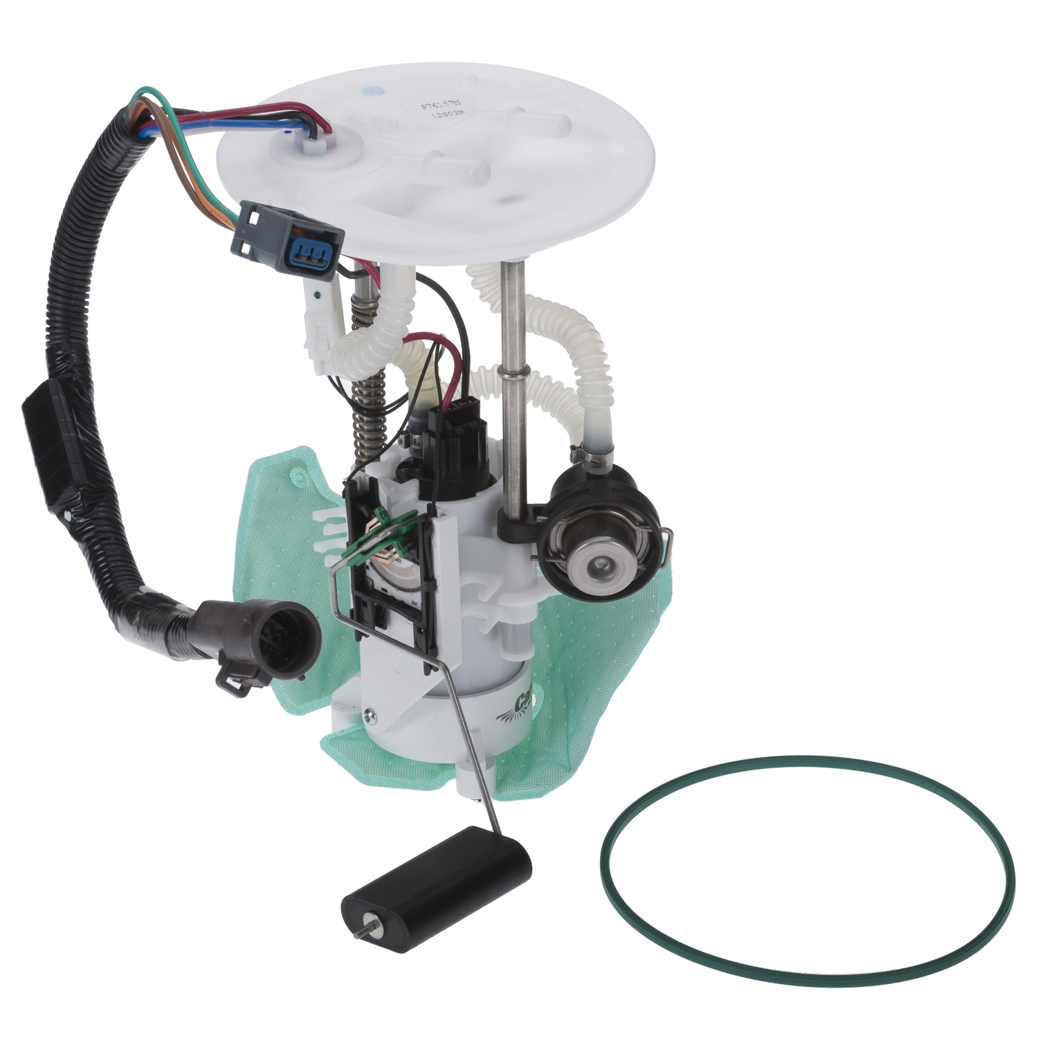 Fuel Pump Module Assembly Carter P76112M