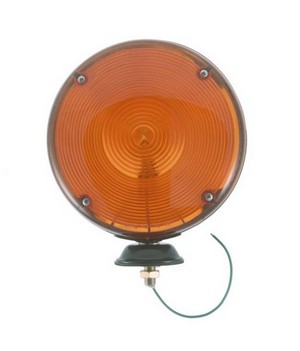 Turn Signal Light Grote 78153