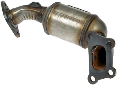 Catalytic Converter with Integrated Exhaust Manifold Dorman - OE Solutions 679-539
