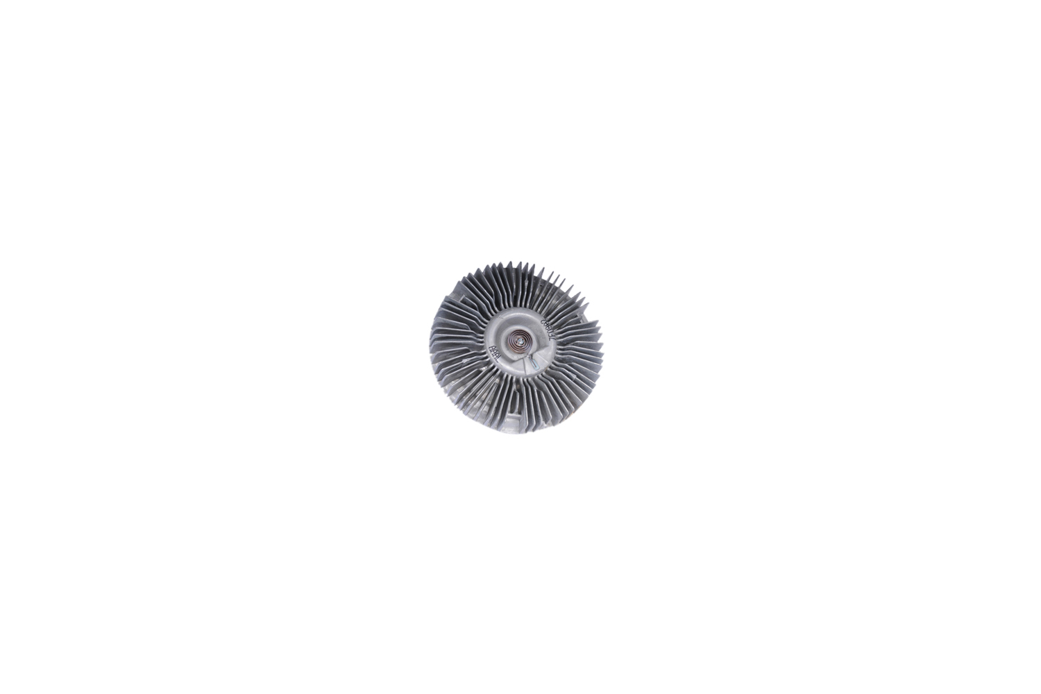 Engine Cooling Fan Clutch ACDelco 15-40520
