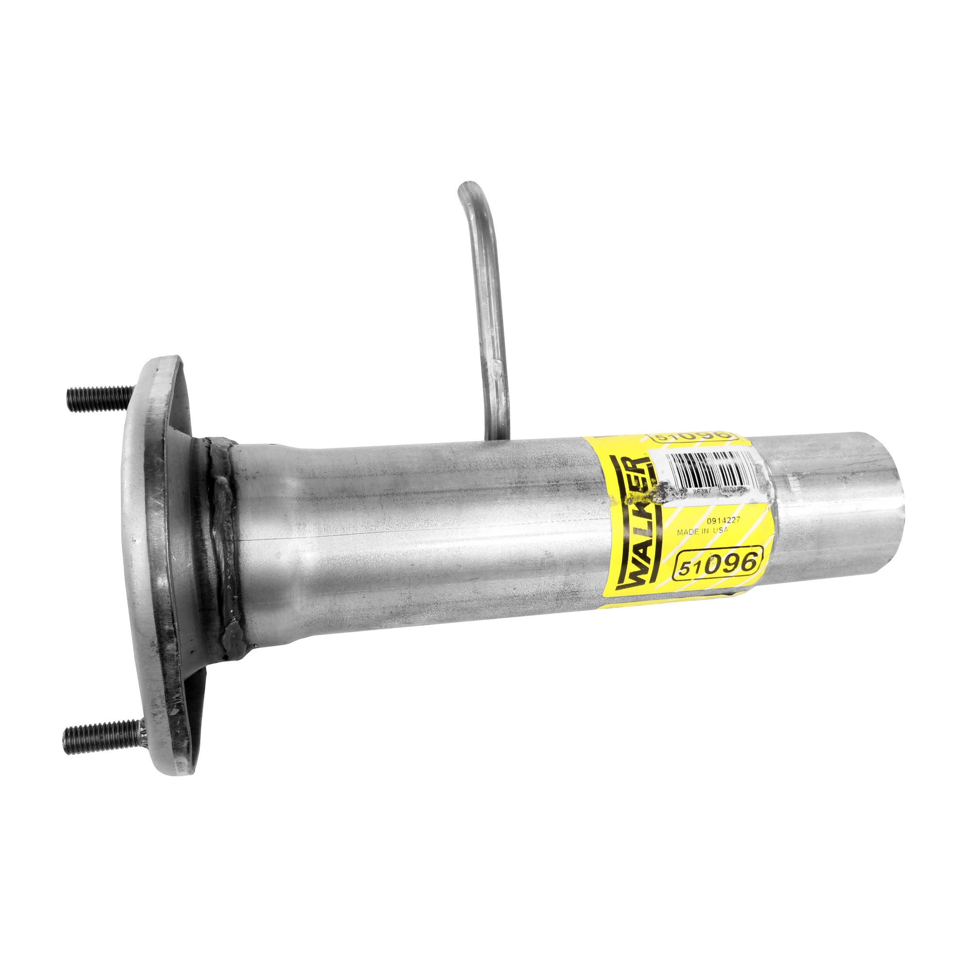 Walker Exhaust | Walker intermediate pipe 51096 | Auto Value Parts Stores