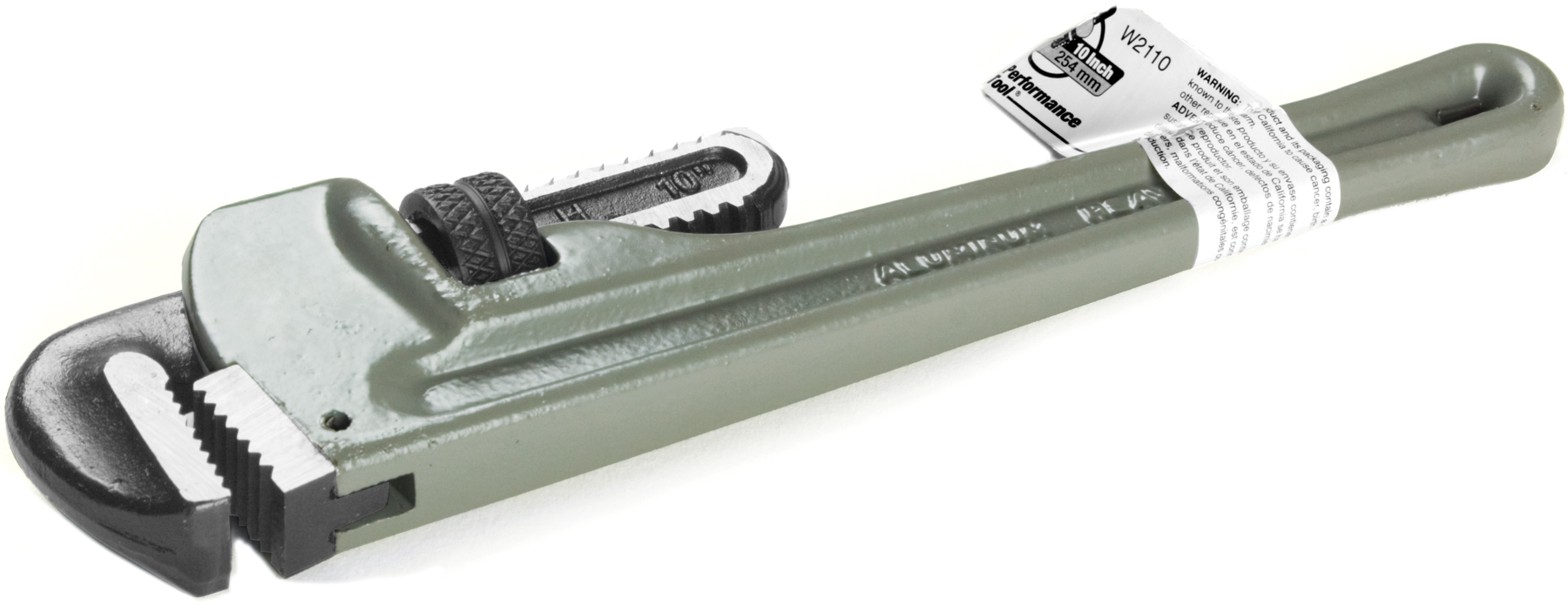 Wrench Performance Tool W2110