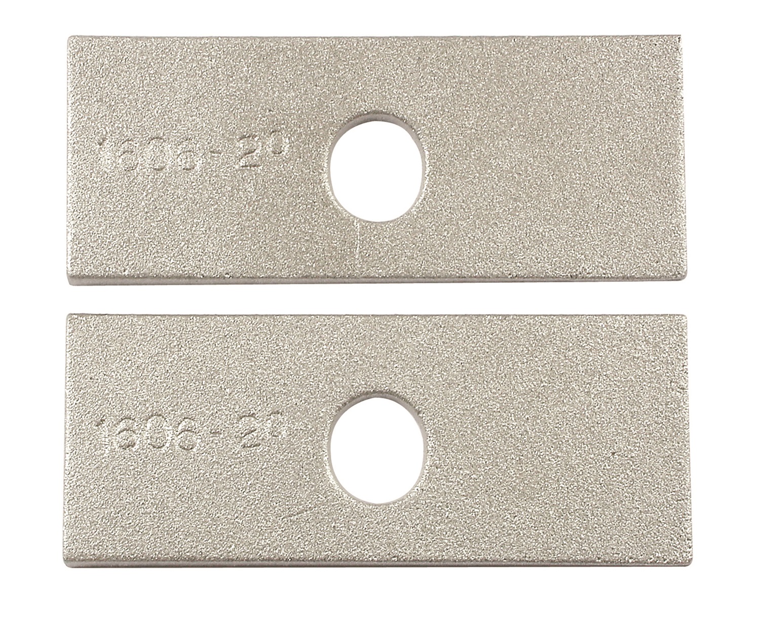 Suspension Traction Bar Bracket Mr Gasket 1606