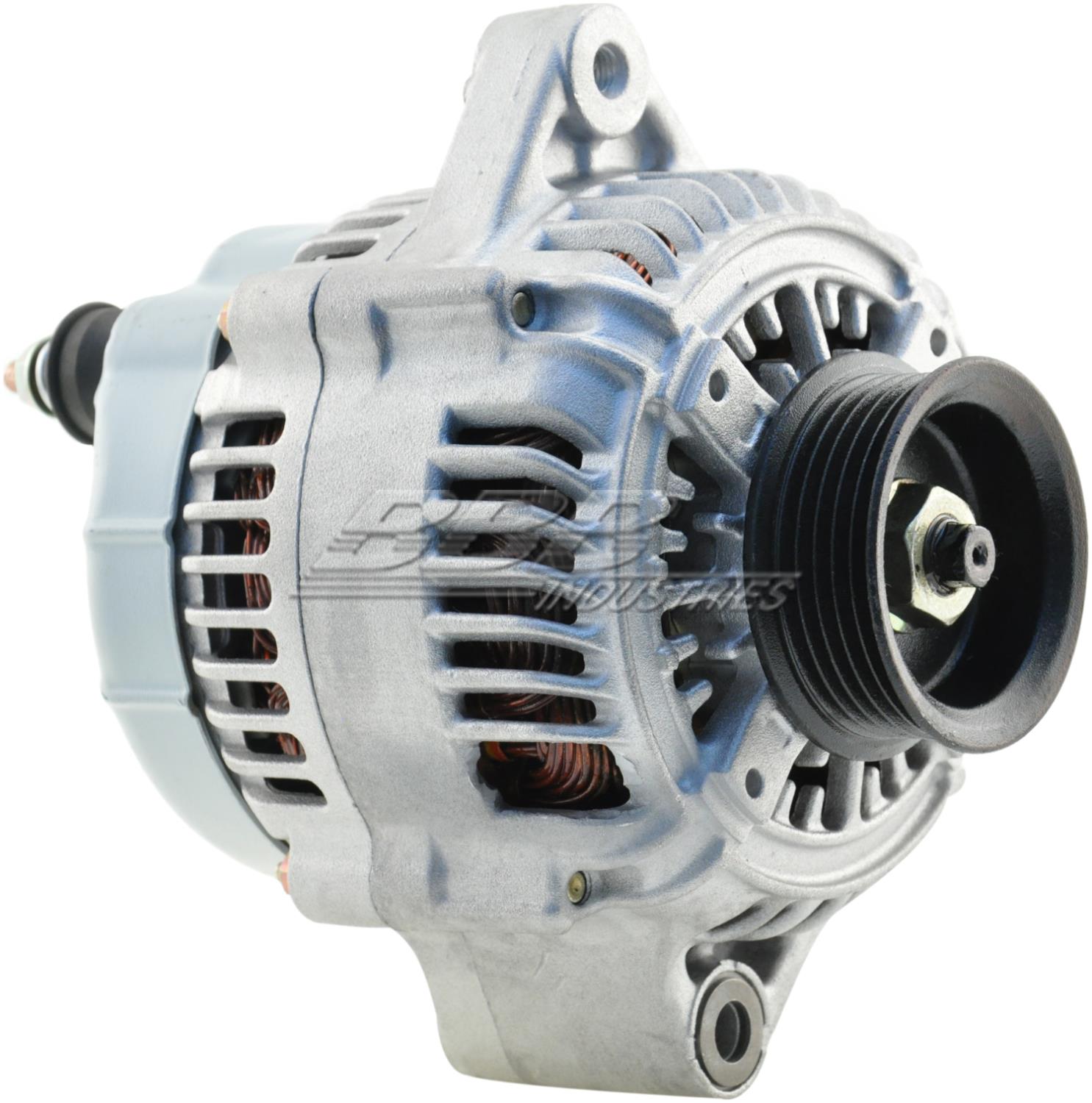 Alternator TERREPOWER formerly BBB Industries 13738