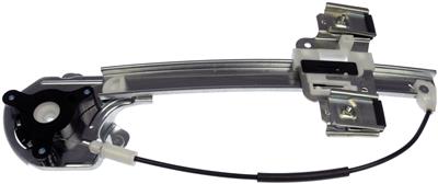 Window Regulator Dorman - OE Solutions 740-811