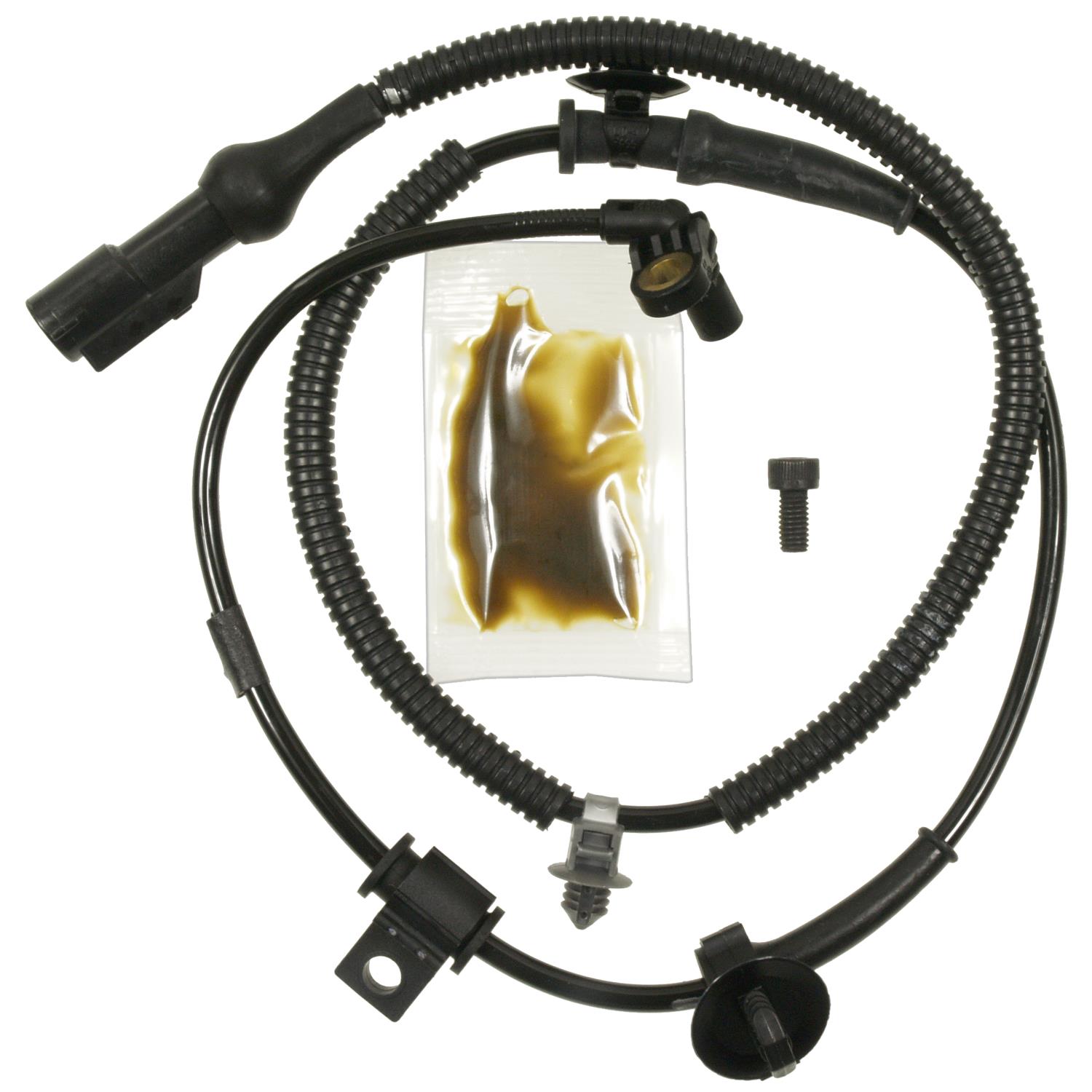 ABS Wheel Speed Sensor Standard Ignition ALS1993
