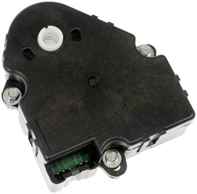 HVAC Blend Door Actuator Dorman - OE Solutions 604-991
