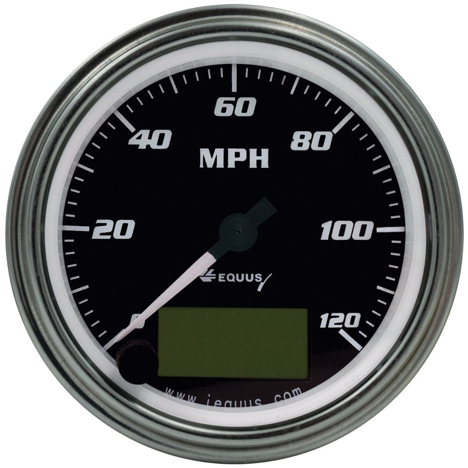 Gauge Set Equus E7074