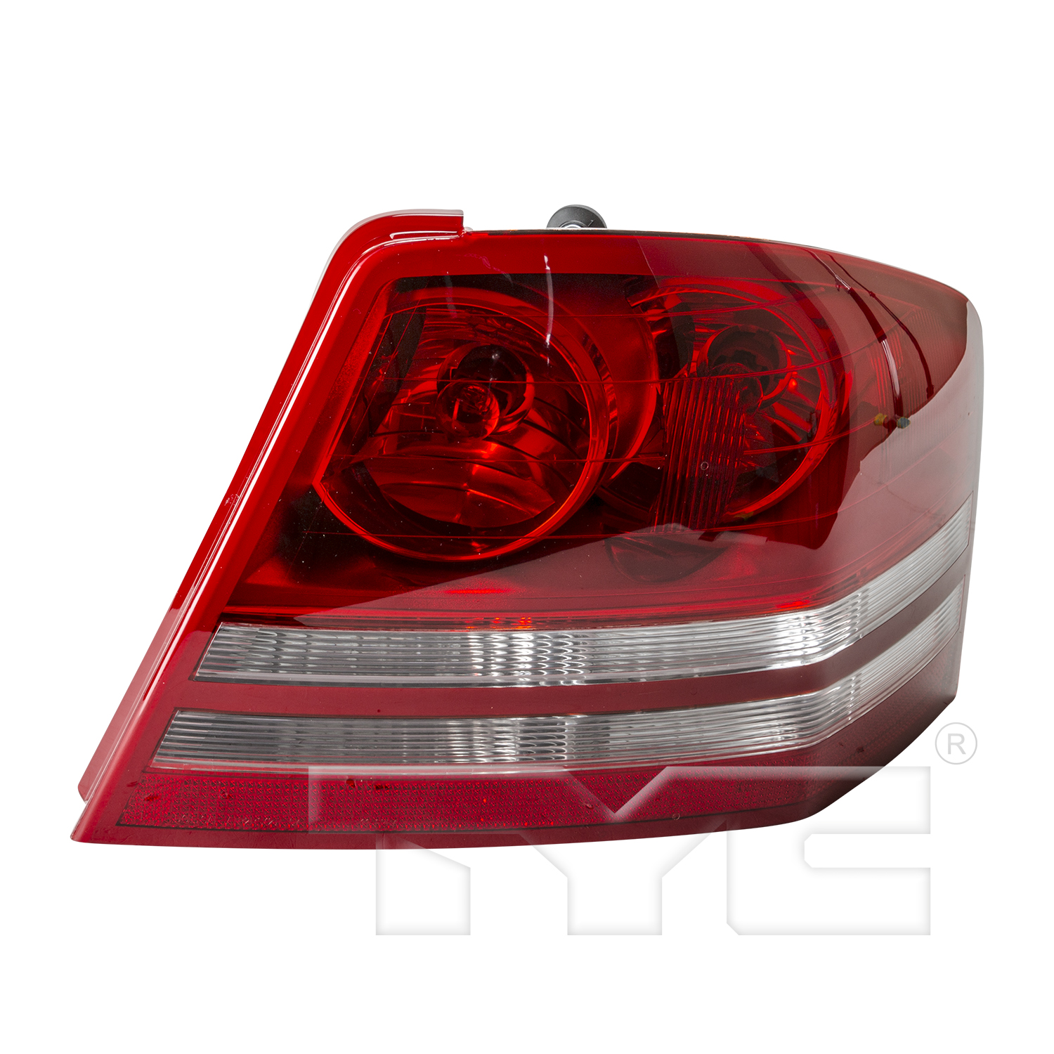 Tail Light Assembly TYC 11628700