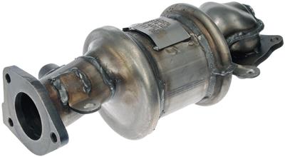 Catalytic Converter with Integrated Exhaust Manifold Dorman - OE Solutions 674-146
